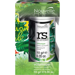 Nouvelle Re-styling Volumizing Powder 8gr - Πούδρα για Όγκο στη Ρίζα