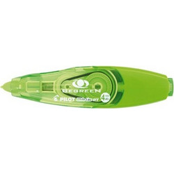 PILOT ΔΙΟΡΘΩΤΙΚΟ ΤΑΙΝΙΑ 4.2mm x 6m BEGREEN