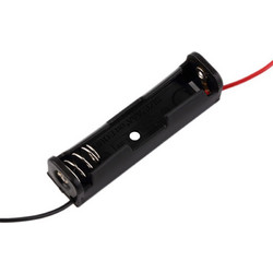 Μπαταριοθήκη Battery Holder 1 X Mignion AAA LR03 bh0026a