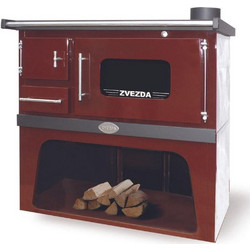 Zvezda Classic GFE Brown