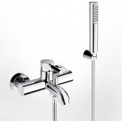 Μπαταρία Λουτρού NEW TECH 12019-100 LA TORRE