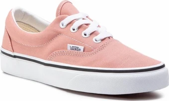 Vans era clearance rose