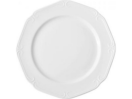 Espiel Πιάτο Φρούτου Πορσελάνης Classy 20cm LEV303K6
