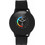 Oozoo Q00115 Rubber Black