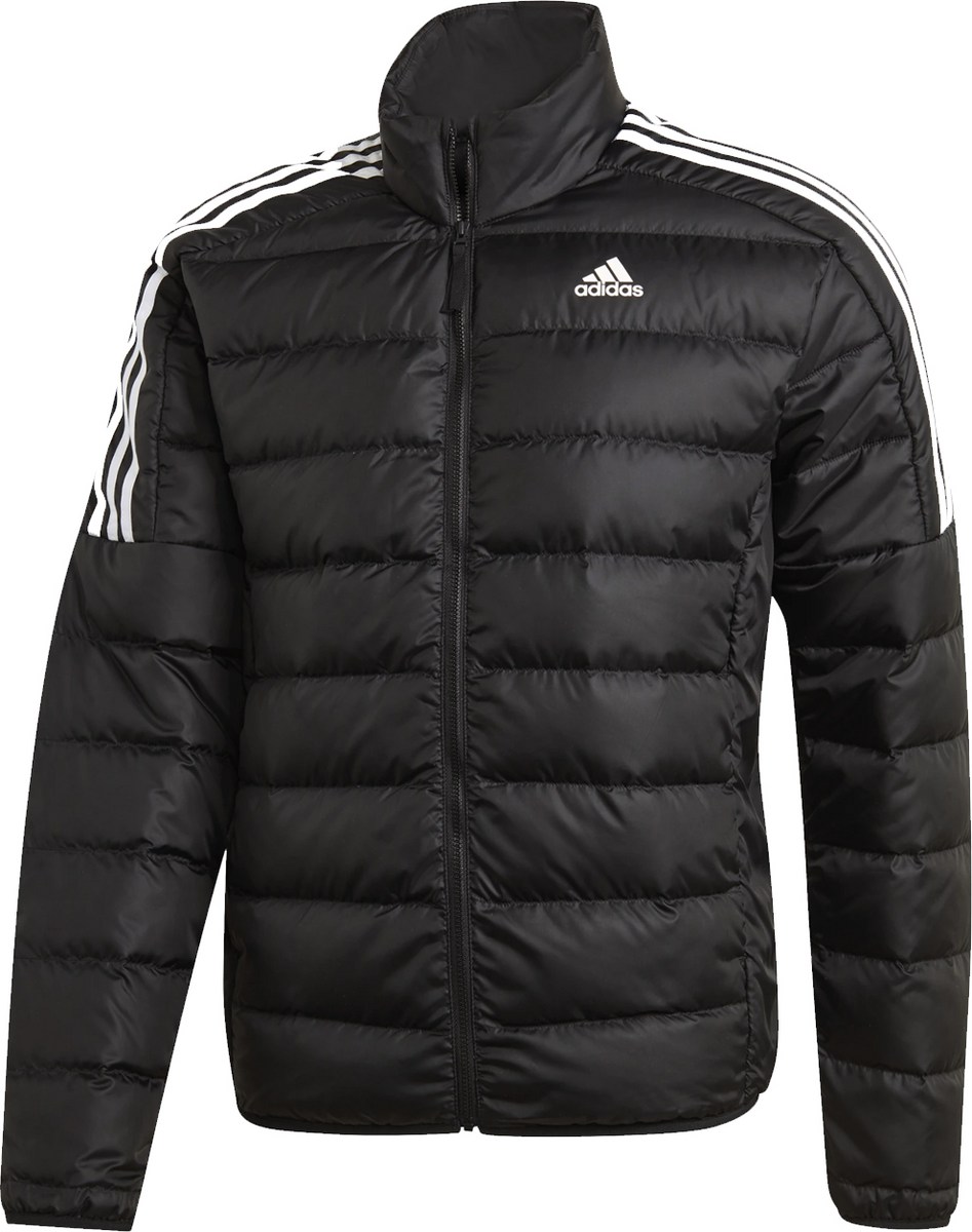 down jacket adidas