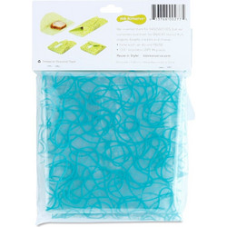 U-Konserve Food Kozy Wrap 2-Pack (Medium, Clear Ocean)