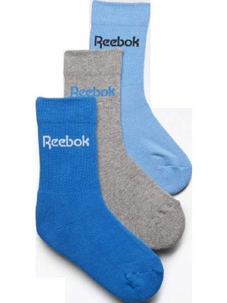 KIDS CREW 3*2- REEBOK)(GG6668