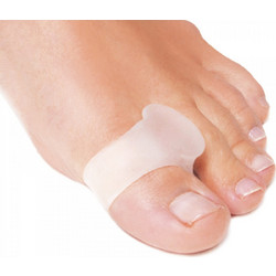 Herbi Feet Διαχωριστικός Δακτύλιος Gel για Κάλους Large 1τμχ