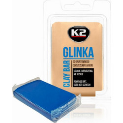K2 Glinka Clay Bar 60gr