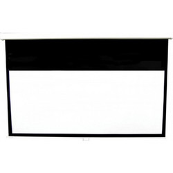 Screenint SPRING THEATER-205 Οθόνη Προβολής Projector Τοίχου / Οροφής 16:9 114x203cm / 92"