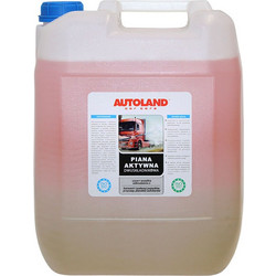 Autoland Active Foam Two Part 20lt