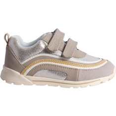 Chicco Παιδικά Sneakers Γκρι 61683-300