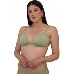 BLU4U Bikini Top Τριγωνάκι Πράσινο Mint 2136715-26