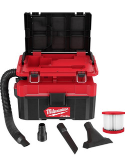 Milwaukee M18 Fuel Packout FPOVCL-0
