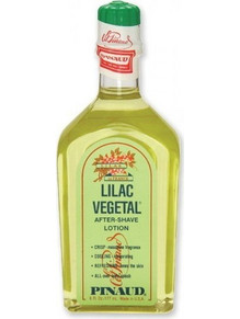 Clubman Pinaud Lilac Vegetal After Shave Lotion 177ml