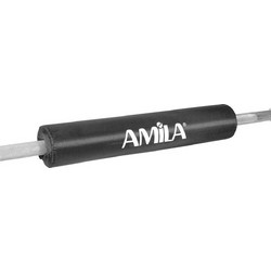 AMILA 450χ78χ28ΜΜ 44154 Μαύρο