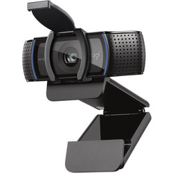 Logitech C920E Web Camera 1080p 30fps