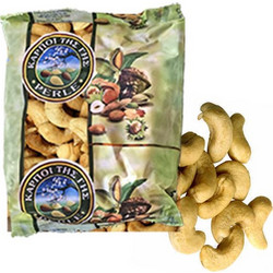 Κάσιους Ψημένο 100gr Perle