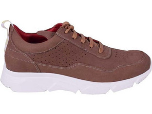 STEFAN ΠΑΠΟΥΤΣΙ LEATHER