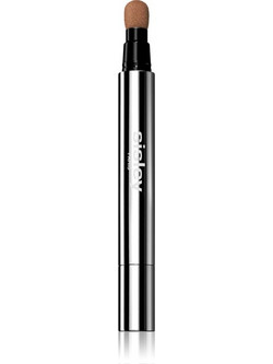 Sisley Stylo Lumiere Instant Radiance Booster Pen Spice Gold Concealer Stick 2.5ml