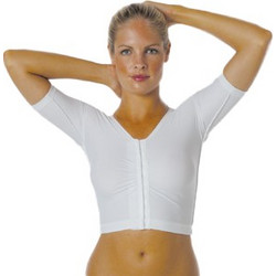 Jobst κορμός με μανίκια