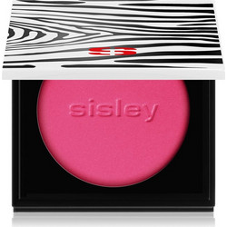Sisley Le Phyto-Blush 3 Coral Powder Blush 6.5gr