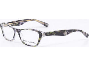 Dolce & Gabbana DG 3202