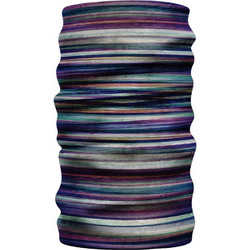 Μαντήλι λαιμού Matt Scarf Micro Stripes on Wood
