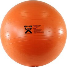 CanDo Μπάλα Γυμναστικής ABS Extra Thick 55 cm