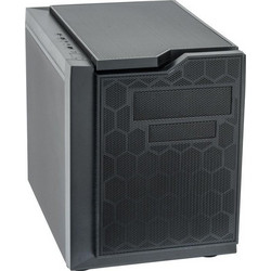 Chieftec CI-01B-OP Gaming Cube Κουτί Υπολογιστή