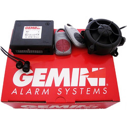 Gemini 861