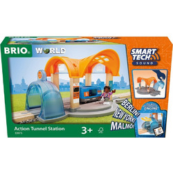 Brio Smart Tech Station 63397300