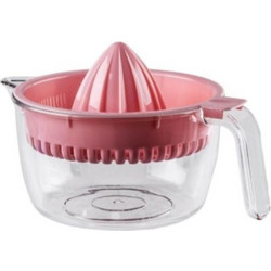 Tuffex Λεμονοστίφτης Πλαστικός 600ml TP-1810