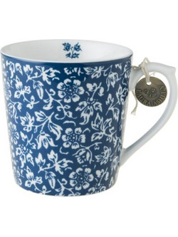Laura Ashley Blueprint Κούπα Sweet Allysum 22cl 178244