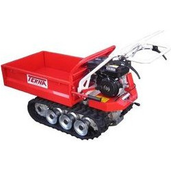 ΕΡΠΥΣΤΡΙΟΦΟΡΟ ΜΗΧΑΝΗΜΑ ΙΤΑΛΙΑΣ 6,5HP TEKNA TT600 AGRI