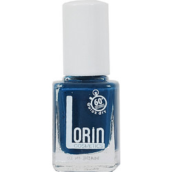 Lorin Fast Dry 60 126 Gloss Βερνίκι Νυχιών Quick Dry 13ml