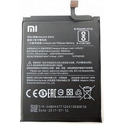 Xiaomi BN44 (Redmi 5 Plus / Redmi Note 5)