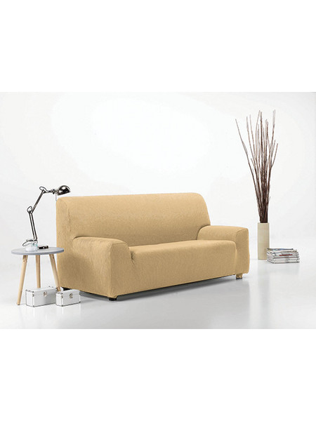 Σετ Κάλυμμα 3 Τεμ. (1θ-2θ-3θ) Σαλονιού Sunshine Rust Beige