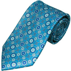 Legend - L-051-75 - Cyan - Γραβάτα - light blue