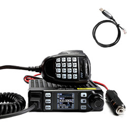 Anytone AT-779UV Black