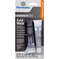 Χημικό Ατσάλι 56gr Permatex (02-022-004)