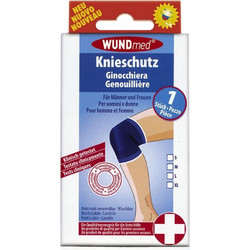 Wundmed Knieschutz Επιγονατίδα Ελαστική 5892
