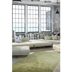 Kayoom Luxury Χαλί Ορθογώνιο 200x290cm 110 Green