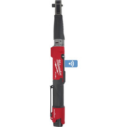 Milwaukee 4933464970 M12 ONEFTR12-201C Ψηφιακό Δυναμόκλειδο 1/2