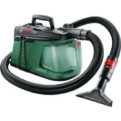 Bosch EasyVac 3 06033D1000 Σκούπα Υγρών / Στερεών 700W με Κάδο 2lt