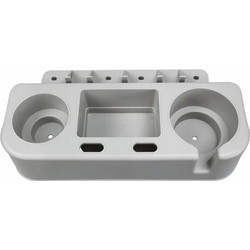 WATERSIDE - BOAT ORGANIZER