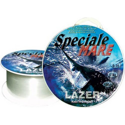 LAZER - ΠΕΤΟΝΙΑ SP. MARE MONO 500m -0.35mm