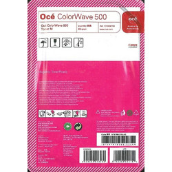 Oce CW500 Magenta Toner