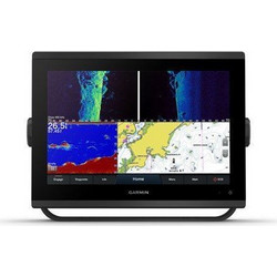 Garmin GPSMAP 1223xsv GPS / Ραντάρ 12" 1280 x 800 + Bluechart G3 & GT51