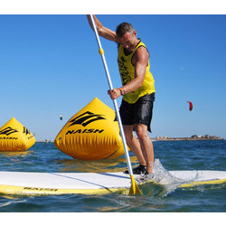 60΄Stand Up Paddleboard στο Ναύπλιο, για 4 άτομα